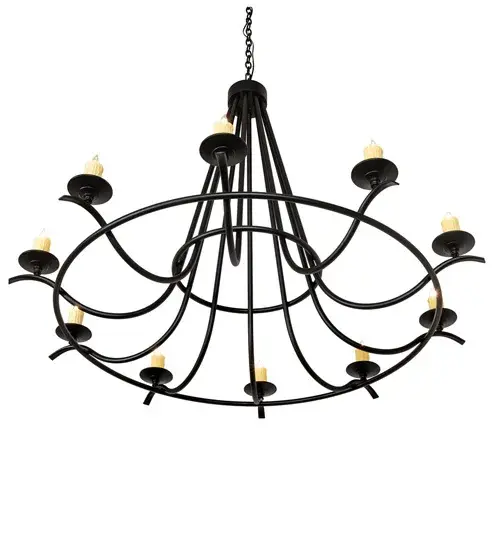 The Octavia by Meyda Lighting - Image 6