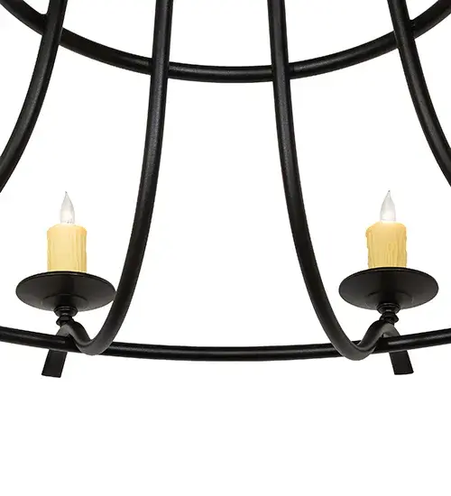 The Octavia by Meyda Lighting - Image 8
