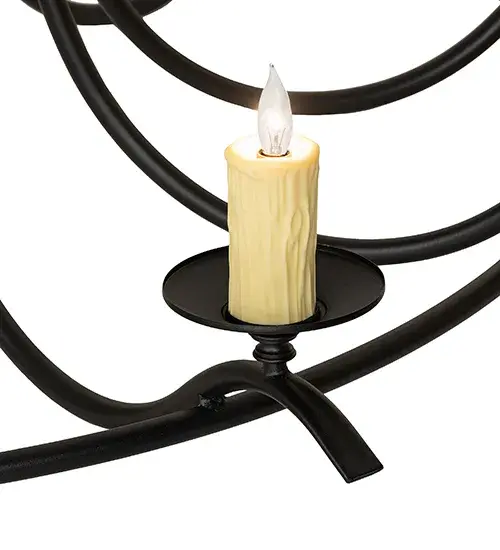 The Octavia by Meyda Lighting - Image 9