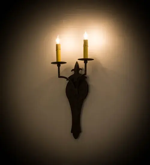 The Torsade by Meyda Lighting - Image 1