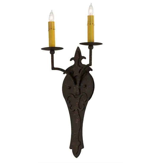 The Torsade by Meyda Lighting - Image 2