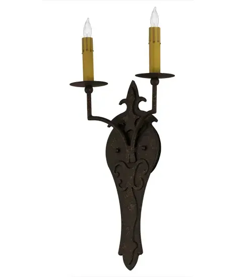 The Torsade by Meyda Lighting - Image 3