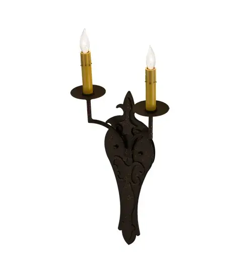 The Torsade by Meyda Lighting - Image 4