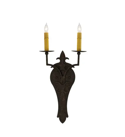 The Torsade by Meyda Lighting - Image 5