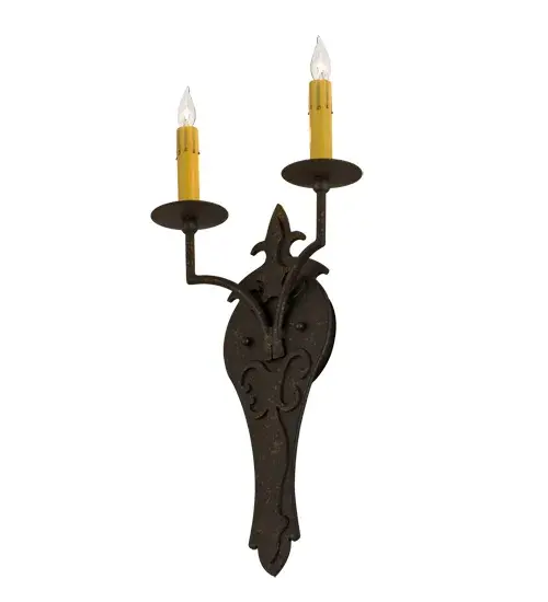 The Torsade by Meyda Lighting - Image 6