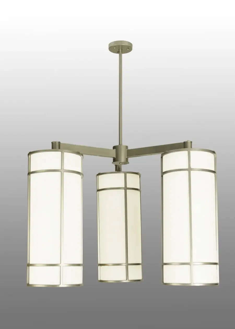 The Meyda Tiffany - Cilindro by Meyda Lighting