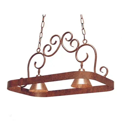 The Elana by Meyda Lighting