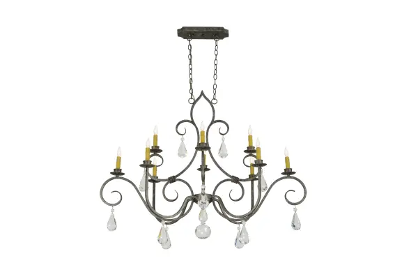 The Celine by Meyda Lighting - Image 1