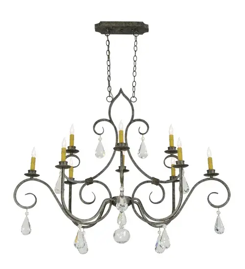 The Celine by Meyda Lighting - Image 2