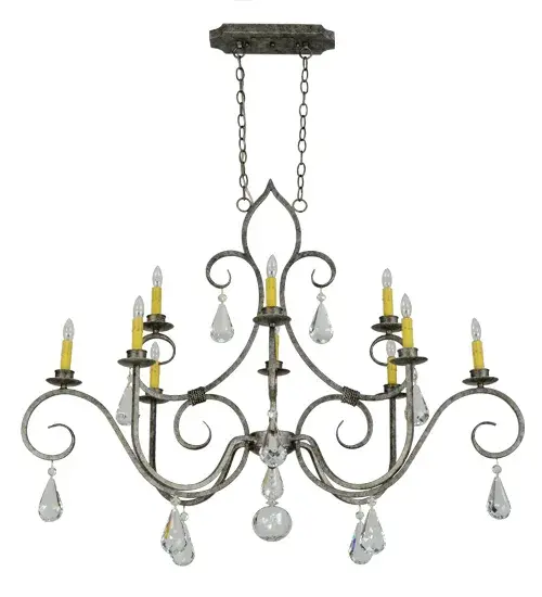 The Celine by Meyda Lighting - Image 3