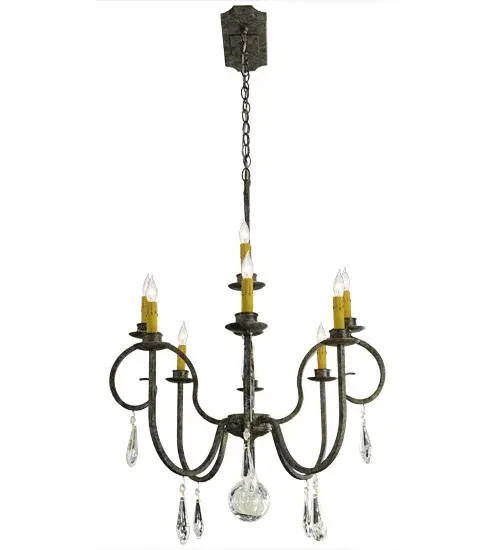The Celine by Meyda Lighting - Image 5