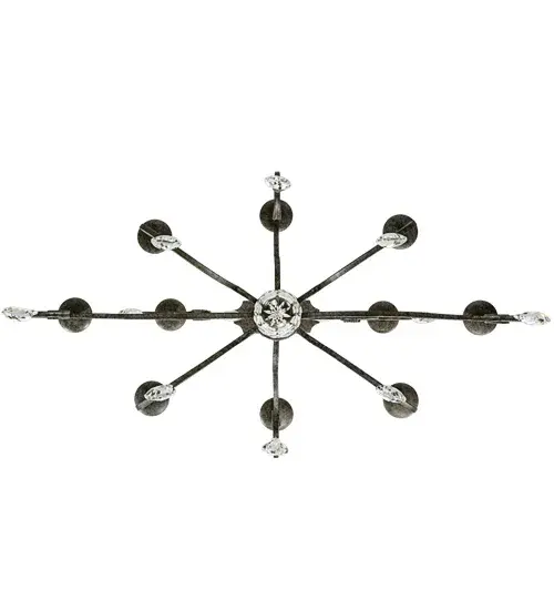 The Celine by Meyda Lighting - Image 7