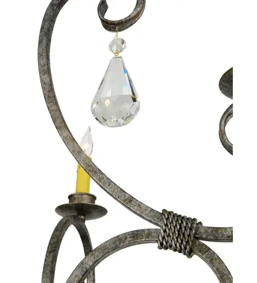The Celine by Meyda Lighting - Image 10