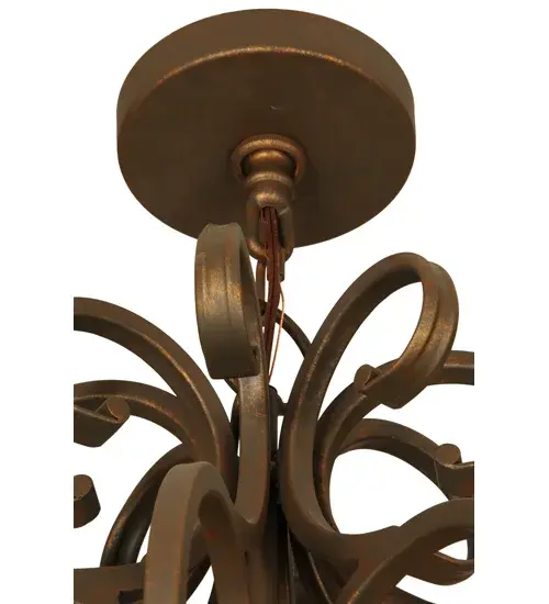The Fernando by Meyda Lighting - Image 11