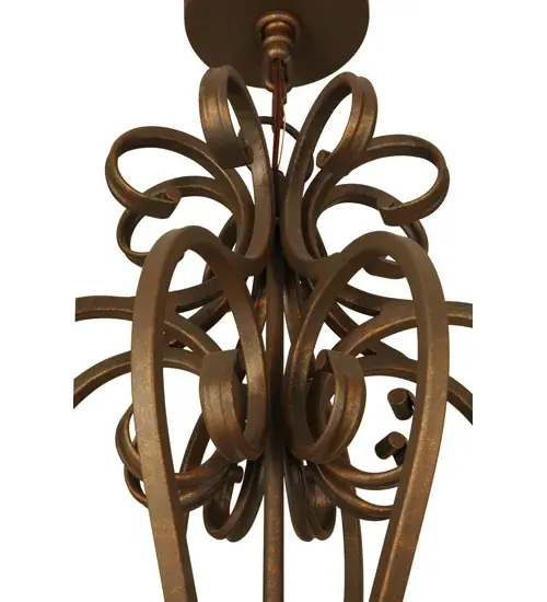 The Fernando by Meyda Lighting - Image 8