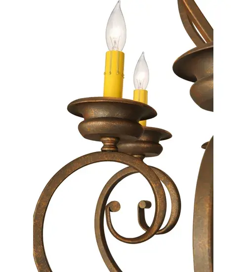 The Fernando by Meyda Lighting - Image 9