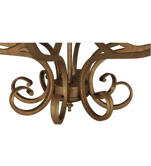 The Fernando by Meyda Lighting - Image 10