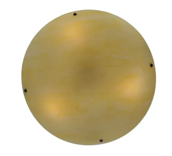 The Meyda Tiffany - Cypola by Meyda Lighting - Image 5