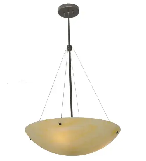 The Meyda Tiffany - Cypola by Meyda Lighting - Image 8
