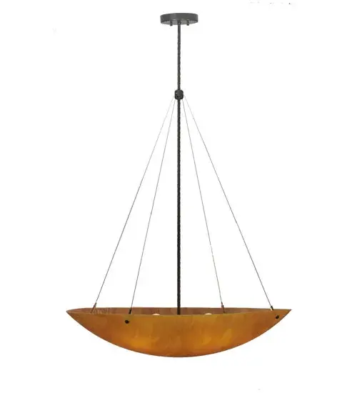 The Meyda Tiffany - Cypola by Meyda Lighting - Image 4
