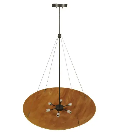 The Meyda Tiffany - Cypola by Meyda Lighting - Image 9