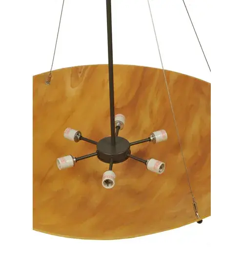 The Meyda Tiffany - Cypola by Meyda Lighting - Image 10
