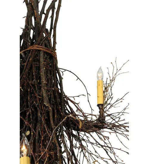 The Twigs by Meyda Lighting - Image 11
