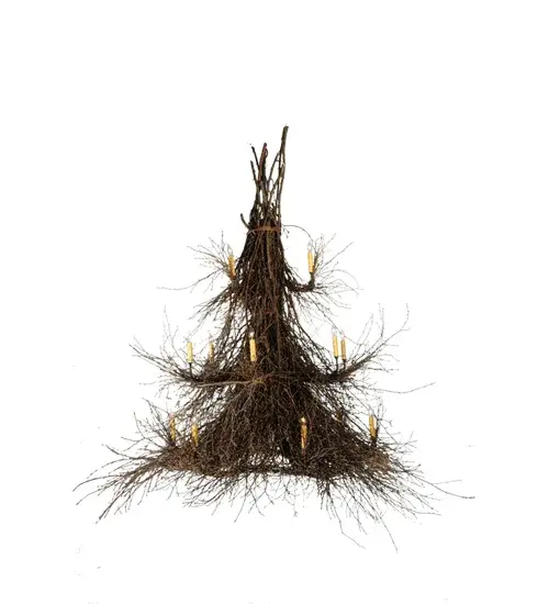 The Twigs by Meyda Lighting - Image 5