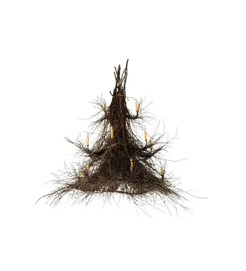 The Twigs by Meyda Lighting - Image 6
