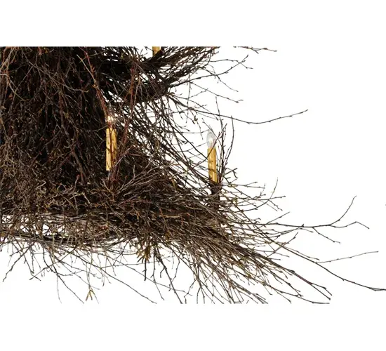 The Twigs by Meyda Lighting - Image 10