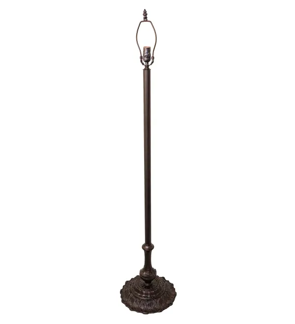 The Floor Base by Meyda Lighting