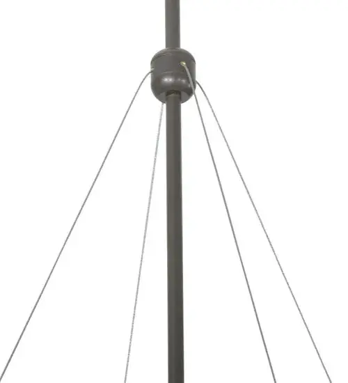 The Cypola by Meyda Lighting - Image 8