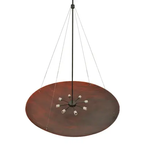 The Meyda Tiffany - Cypola by Meyda Lighting - Image 11