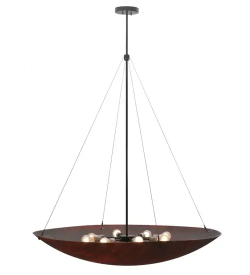 The Meyda Tiffany - Cypola by Meyda Lighting - Image 6