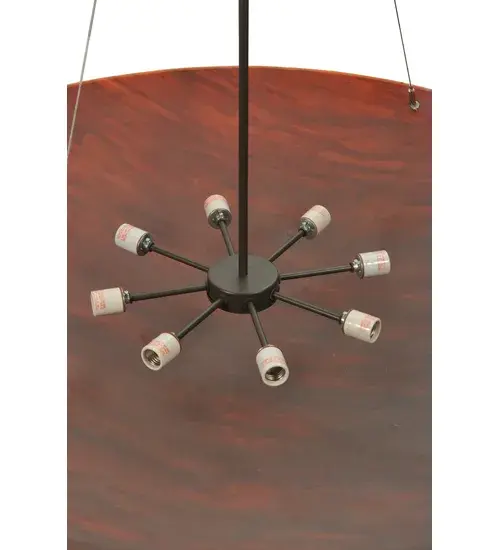The Meyda Tiffany - Cypola by Meyda Lighting - Image 10