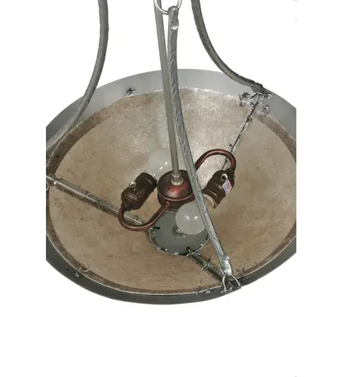 The Sutter by Meyda Lighting - Image 9