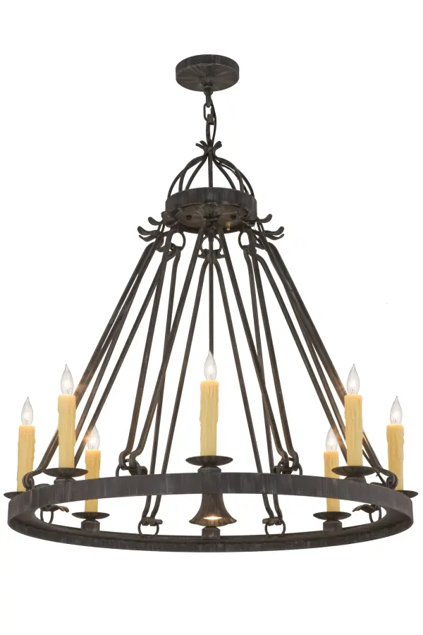 The Lakeshore by Meyda Lighting - Image 1