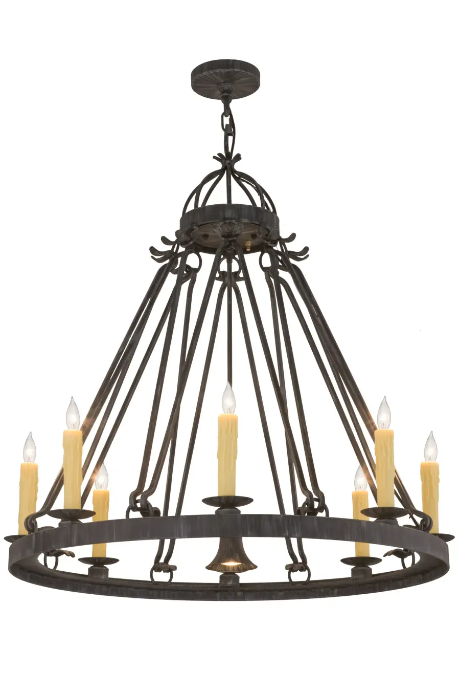 The Lakeshore by Meyda Lighting - Image 1