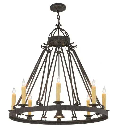 The Lakeshore by Meyda Lighting - Image 3