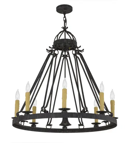The Lakeshore by Meyda Lighting - Image 4