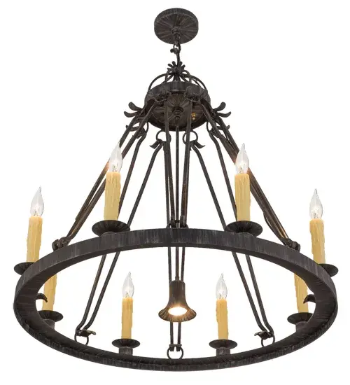 The Lakeshore by Meyda Lighting - Image 7