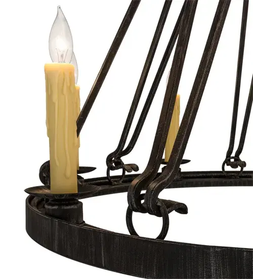 The Lakeshore by Meyda Lighting - Image 9
