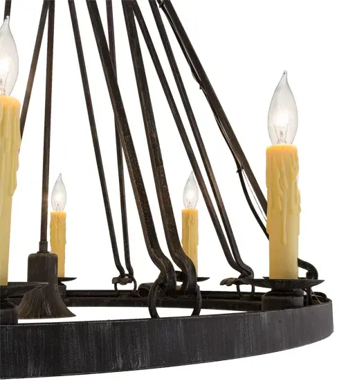 The Lakeshore by Meyda Lighting - Image 10