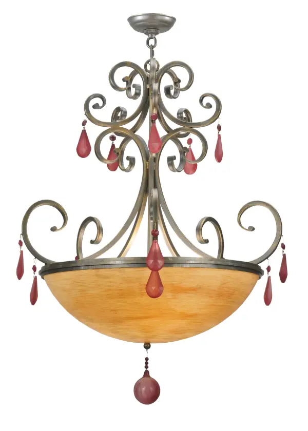 The Jeri by Meyda Lighting - Image 1