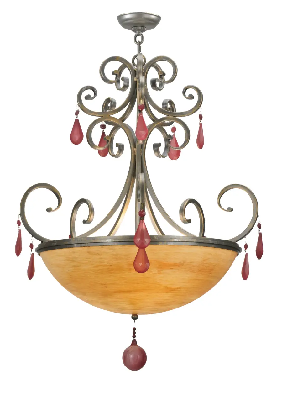 The Jeri by Meyda Lighting - Image 1