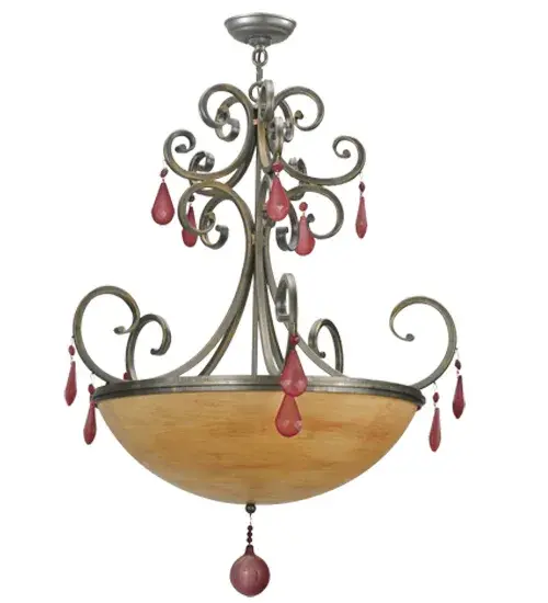 The Jeri by Meyda Lighting - Image 3