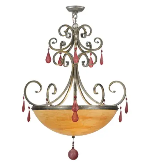 The Jeri by Meyda Lighting - Image 5