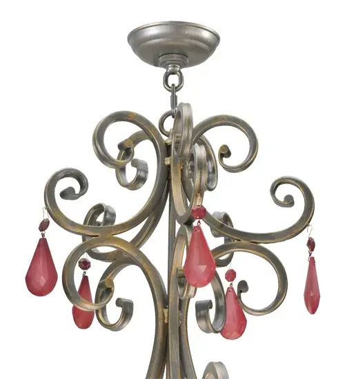 The Jeri by Meyda Lighting - Image 6
