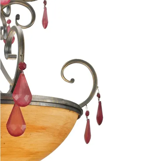 The Jeri by Meyda Lighting - Image 9