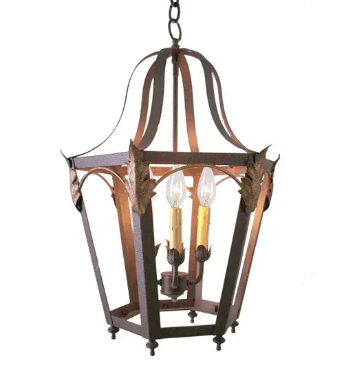 The Acacia by Meyda Lighting